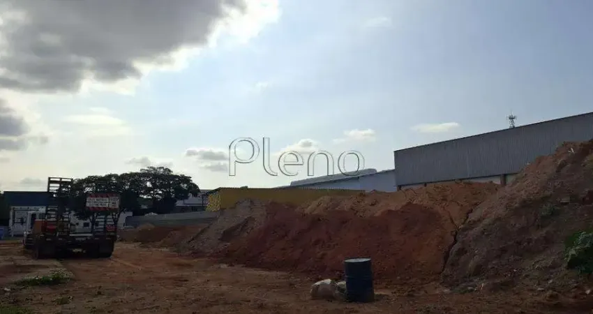Terreno à venda em Indaiatuba, Recreio Campestre Jóia, com 1000 m²