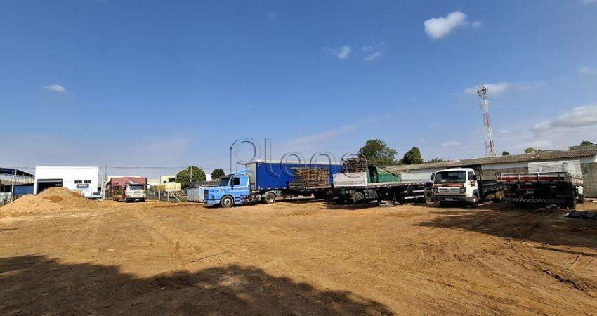 Terreno à venda em Indaiatuba, Recreio Campestre Jóia, com 1000 m²