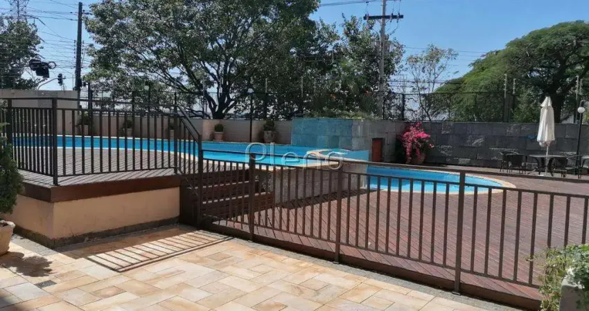 Apartamento à venda no Jardim das Paineiras, 3 quartos - Campinas