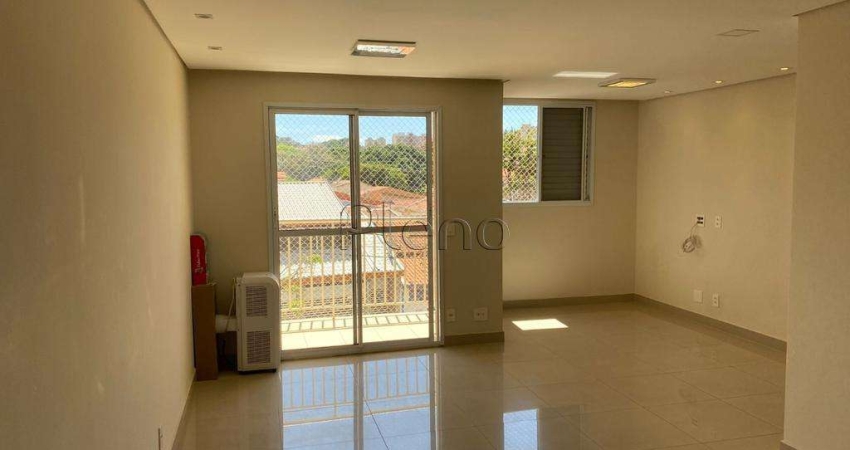 Apartamento à venda em Campinas, Vila Industrial, com 3 quartos, com 67 m², Vita Belle
