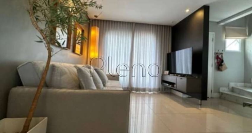Casa à venda em Campinas, Loteamento Residencial Vila Bella, com 3 quartos, com 125 m²