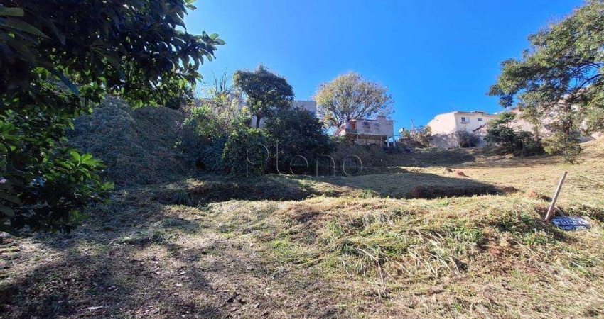 Terreno à venda na José Trevisan, 64, Centro, Vinhedo
