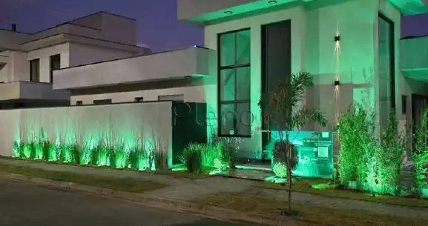 Casa à venda em Paulínia, Parque Brasil 500, com 3 suítes, com 125 m², Residencial Jardim dos Lirios