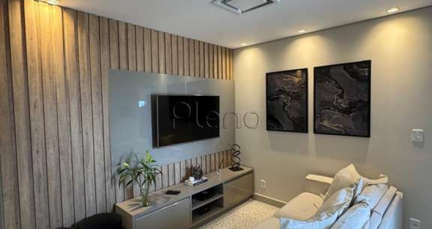 Apartamento à venda em Indaiatuba, Jardim Bela Vista, com 2 quartos, com 57 m²