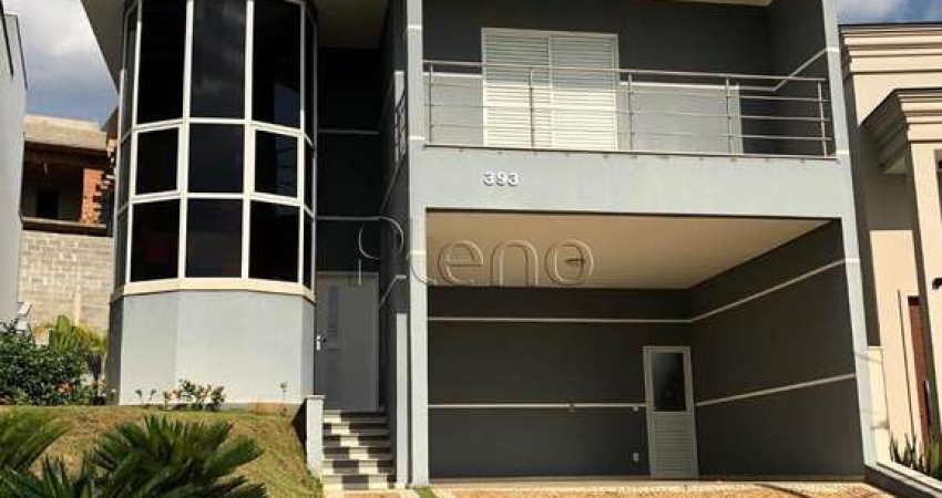 Sobrado à venda e para alugar em Campinas, Swiss Park, com 3 suítes, com 280 m²