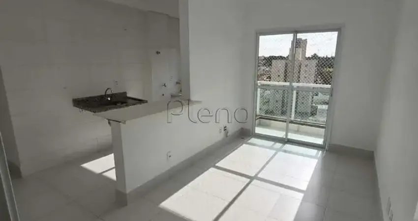 Apartamento para alugar em Indaiatuba, Jardim Santiago, com 3 quartos, com 75 m²
