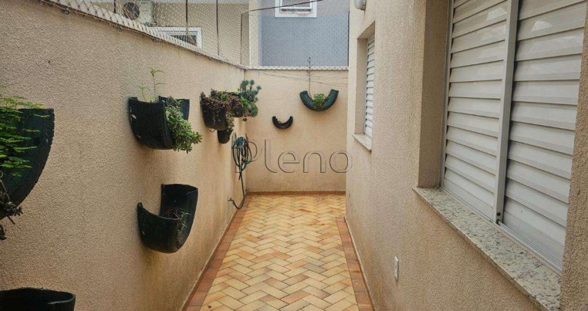 Casa para alugar em Indaiatuba, Villaggio Di Itaici, com 3 quartos, com 100 m²
