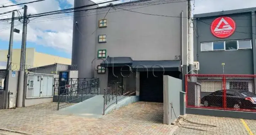 Barracão / Galpão / Depósito com 4 salas à venda na Rua dos Contabilistas, 121, Cambuí, Campinas
