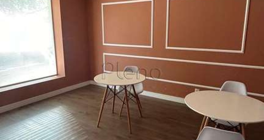 Sobrado à venda e para alugar em Campinas, Nova Campinas, com 4 quartos, com 359.1 m²