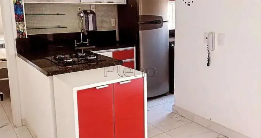 Apartamento à venda em Indaiatuba, Vila Homero, com 2 quartos, com 55 m², Sky Towers Home
