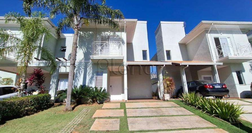Sobrado à venda e para alugar em Indaiatuba, Chácara Belvedere, com 3 quartos, com 200 m²