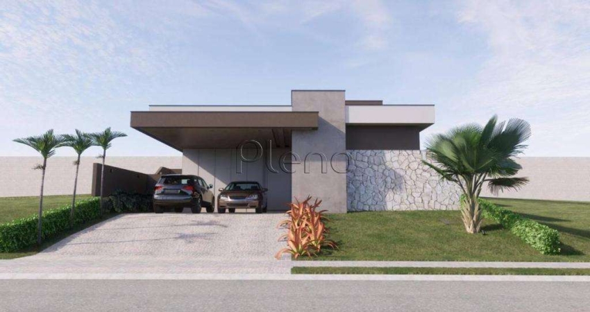 Casa à venda em Campinas, Parque São Quirino, com 3 suítes, com 192 m², Artesano Galleria