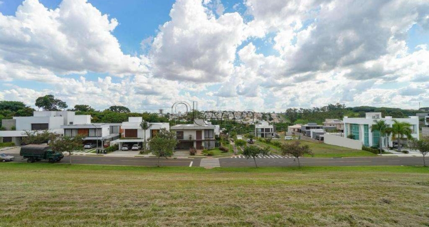 Terreno à venda em Campinas, Alphaville Dom Pedro, com 752.1 m², Alphaville Dom Pedro 3