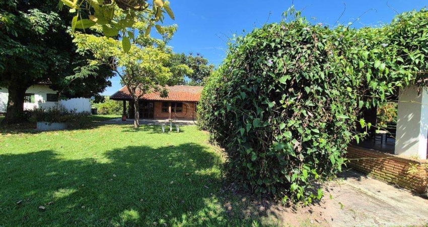 Terreno à venda em Campinas, Piracambaia I, com 3000 m², Manege Residence
