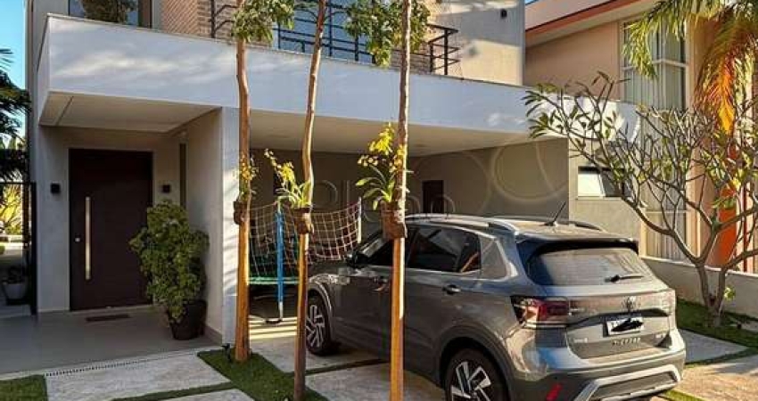 Sobrado à venda em Campinas, Swiss Park, com 4 suítes, com 292 m²