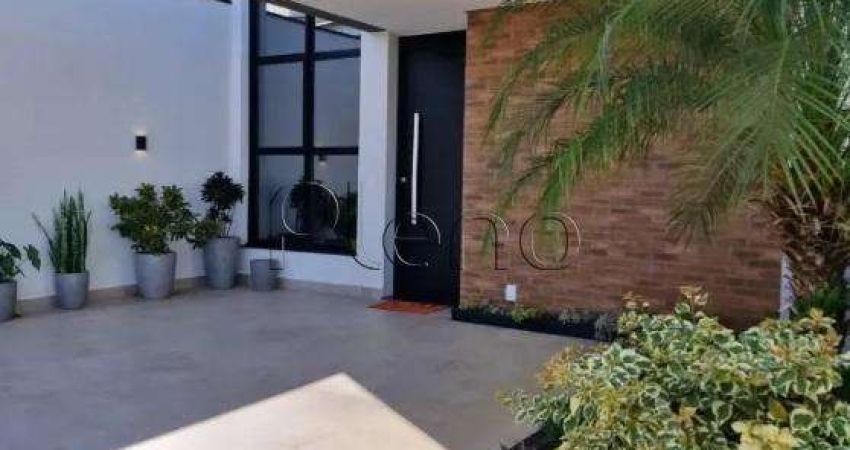 Casa à venda em Indaiatuba, Jardins do Império, com 2 quartos, com 110 m², Residencial Vila Rica