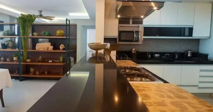 Apartamento à venda em Campinas, Swift, com 3 quartos, com 109 m², Inspiratto Residencial