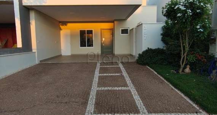 Casa à venda em Paulínia, Vila Monte Alegre, com 3 quartos, com 160 m²
