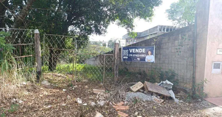 Terreno à venda em Valinhos, Chácaras São Bento, com 2000 m²