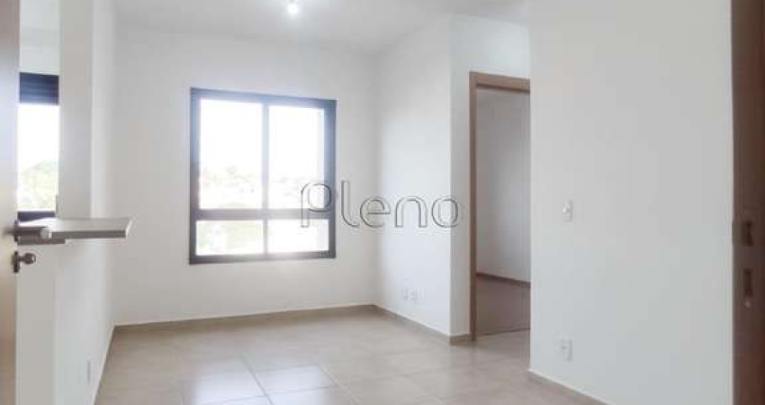 Apartamento para alugar em Campinas, Jardim Baronesa, com 2 quartos, com 46 m², Una Proença