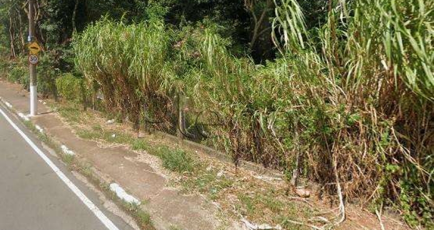 Terreno à venda em Campinas, Jardim Santa Genebra II (Barão Geraldo), com 700 m²