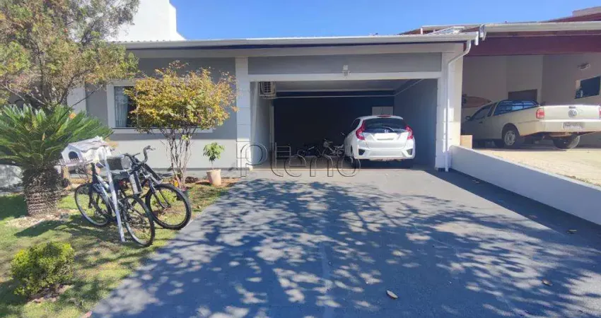Casa à venda em Paulínia, Cascata, com 2 quartos, com 195 m², Campos do Conde I