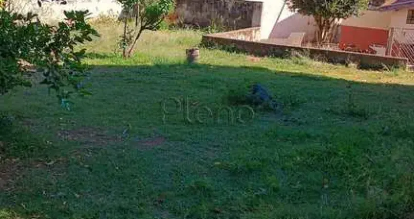 Terreno à venda em Campinas, Chácara da Barra, com 316.42 m²