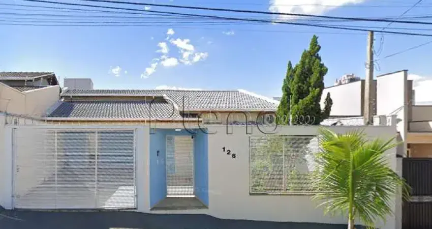 Casa para alugar em Indaiatuba, Jardim Esplanada, com 3 suítes, com 200 m²