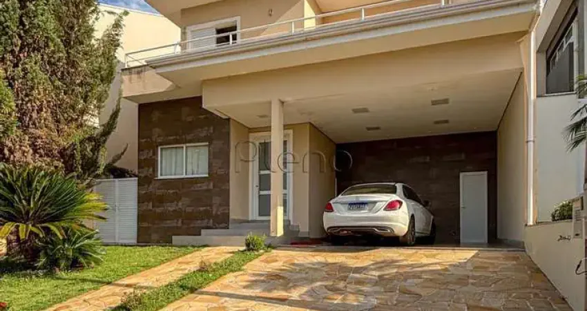 Sobrado à venda e para alugar em Campinas, Swiss Park, com 4 quartos, com 224 m²