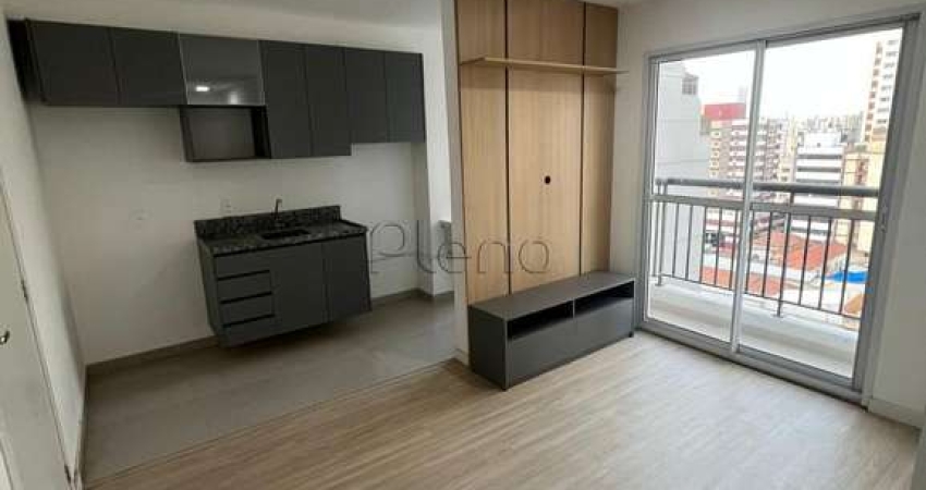 Apartamento para alugar em Campinas, Centro, com 2 quartos, com 46 m², Next Residence