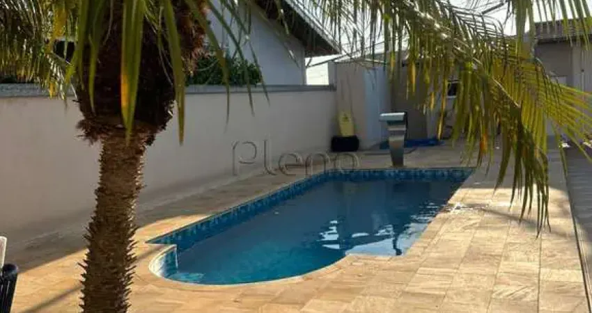 Sobrado à venda em Campinas, Jardim Santa Amália, com 3 quartos, com 300 m²