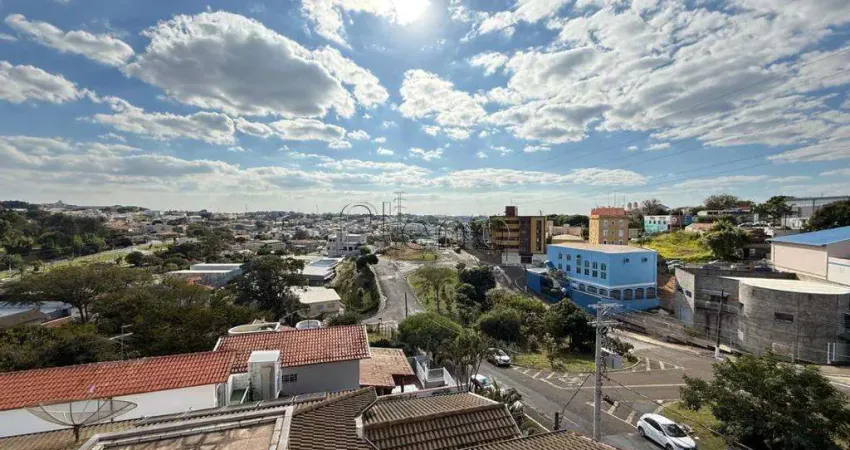 Apartamento à venda com 2 dormitórios, bairro Centro em Vinhedo.
