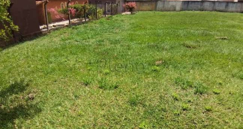 Terreno à venda em Campinas, Parque Xangrilá, com 514 m², Parque Xangrilá