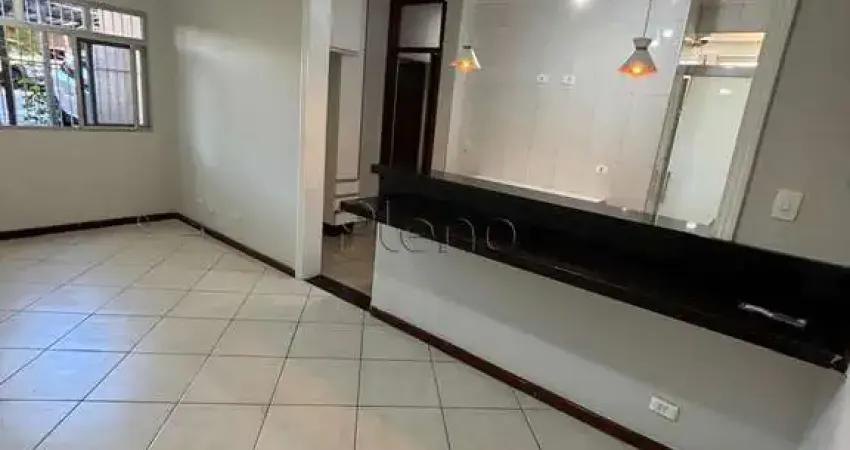 Apartamento à venda em Campinas, Jardim García, com 2 quartos, com 69.75 m², Condomínio Raul Renato