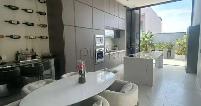Casa à venda em Paulínia, Terra da estância, com 2 quartos, com 138 m²