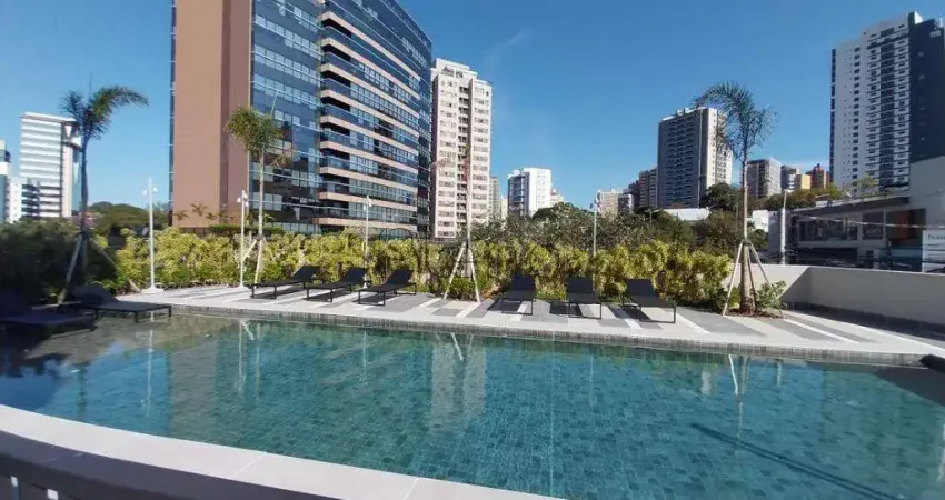 Apartamento à venda em Campinas, Cambuí, com 3 suítes, com 139 m², Vestra Cambuí