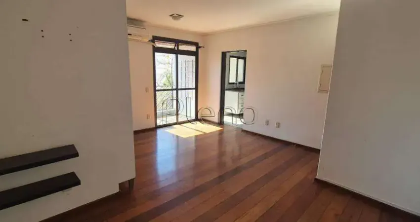 Apartamento à venda em Campinas, Vila Jequitibás, com 2 quartos, com 70 m², Amuri
