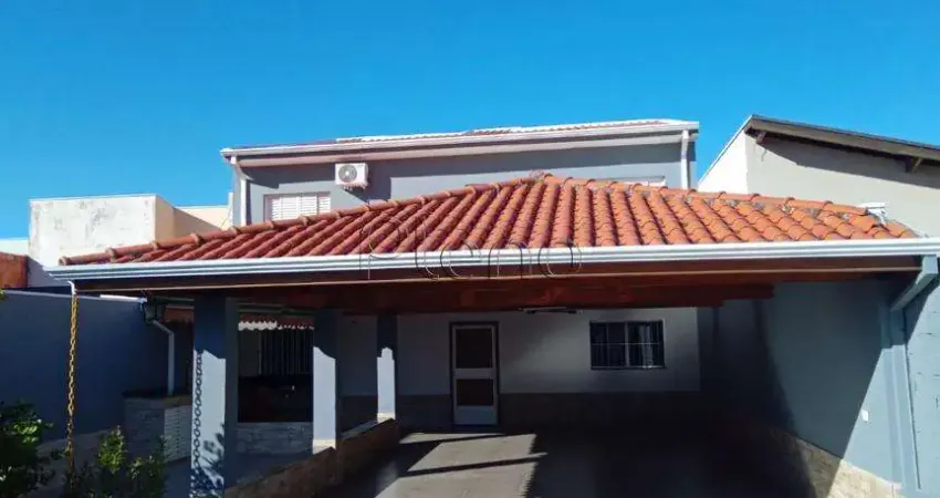 Sobrado à venda em Indaiatuba, Jardins Di Roma, com 3 quartos, com 192 m²