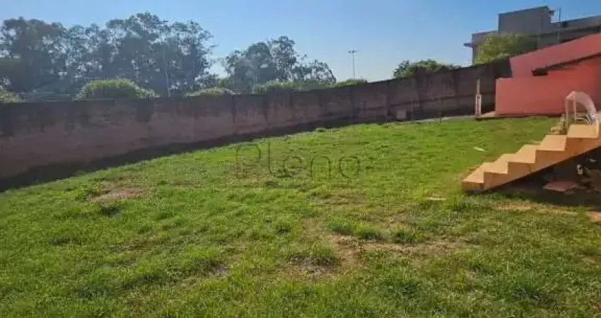Terreno à venda em Indaiatuba, Alto da Colina, com 357 m²