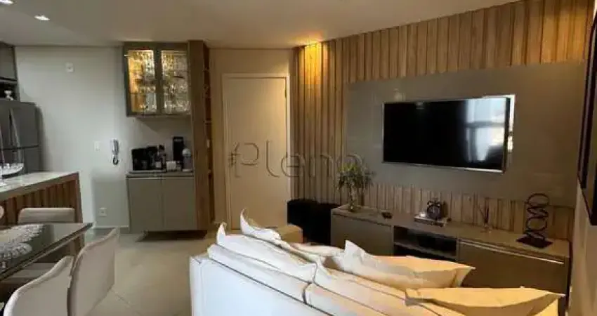 Apartamento à venda em Indaiatuba, Jardim Bela Vista, com 2 quartos, com 57 m²