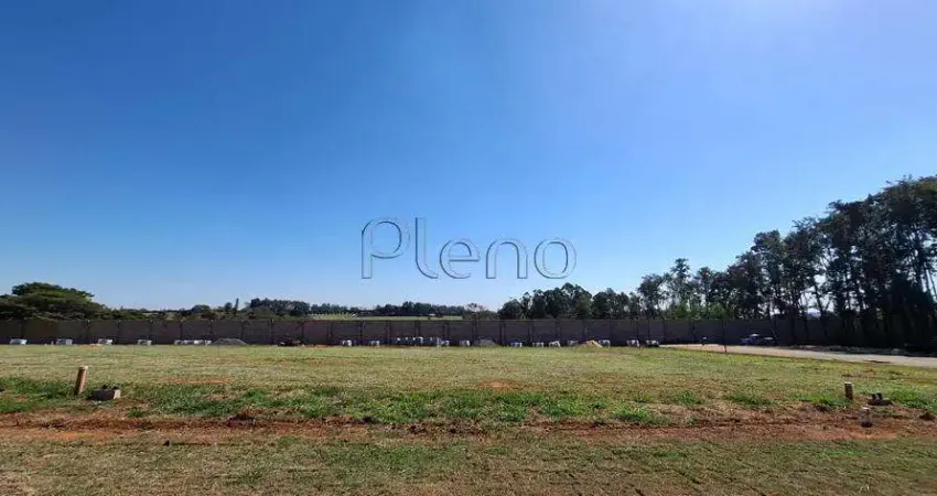 Terreno à venda em Indaiatuba, Parque das Bandeiras, com 570.01 m², Reserva Itanhanga