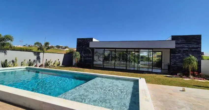 Casa à venda em Indaiatuba, Parque Residencial Indaiá, com 6 suítes, com 650 m²