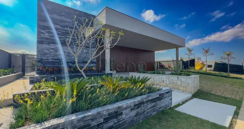 Casa à venda em indaiatuba, parque residencial indaiá, com 6 suítes, com 650 m²