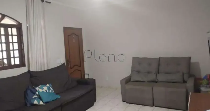 Casa à venda em Campinas, Vila Costa e Silva, com 3 quartos, com 180 m²