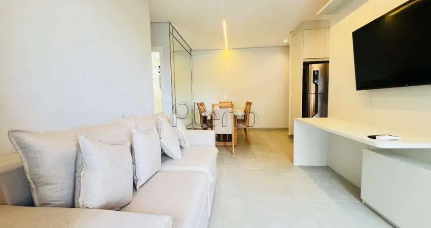 Apartamento para alugar em Campinas, Swiss Park, com 2 quartos, com 66 m², Eco Vila Genebra