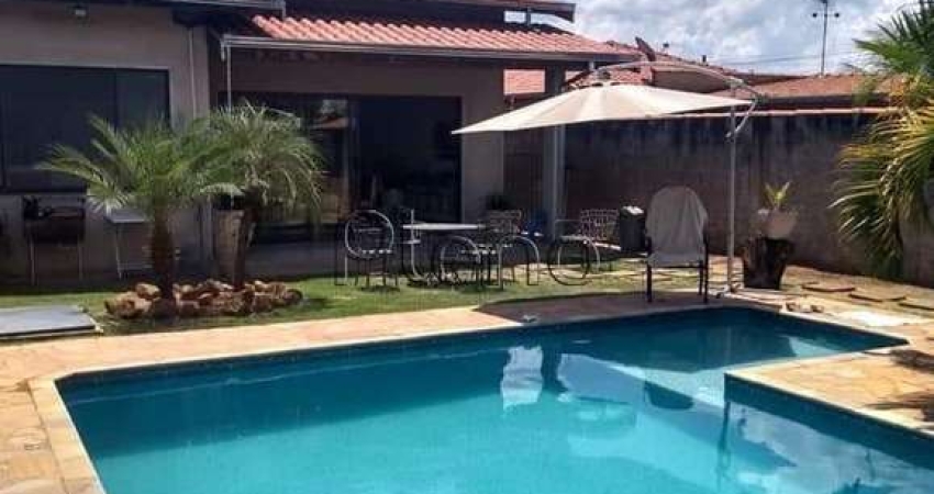 Casa à venda e para alugar em Paulínia, João Aranha, com 3 quartos, com 280 m²