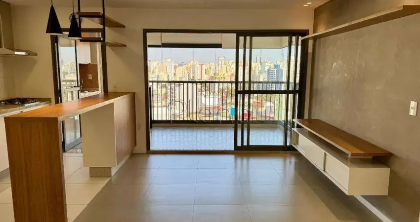 Apartamento à venda com 3 suítes no Jardim Guanabara, Campinas.