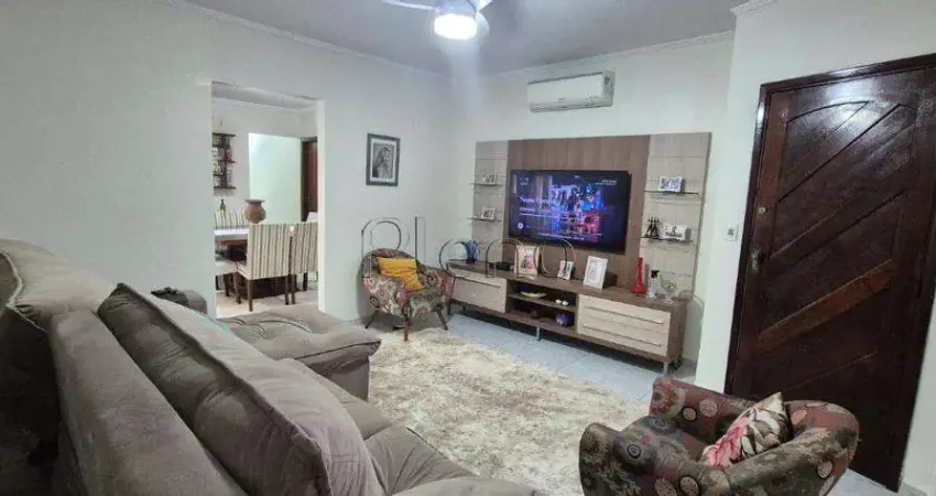 Casa à venda em Indaiatuba, Residencial Monte Verde, com 3 quartos, com 168.17 m²