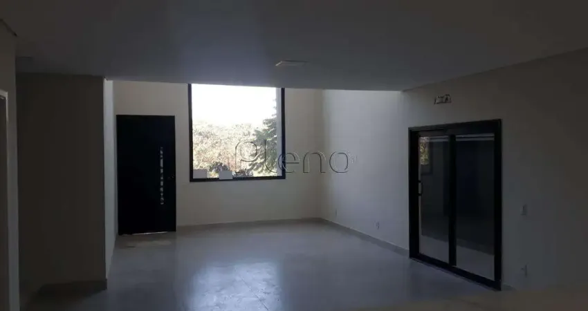 Sobrado à venda em Paulínia, Jardim Ypê, com 4 suítes, com 240 m², La Dolce Vita