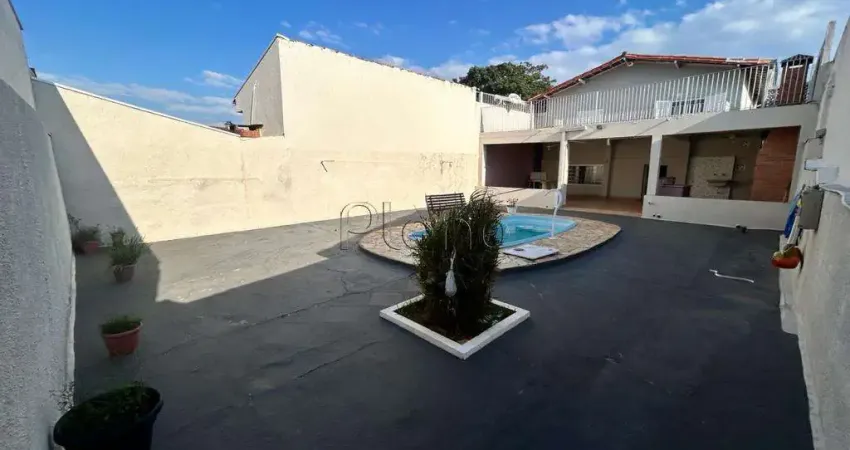 Casa para alugar em Campinas, Jardim Nova Europa, com 2 quartos, com 110 m²